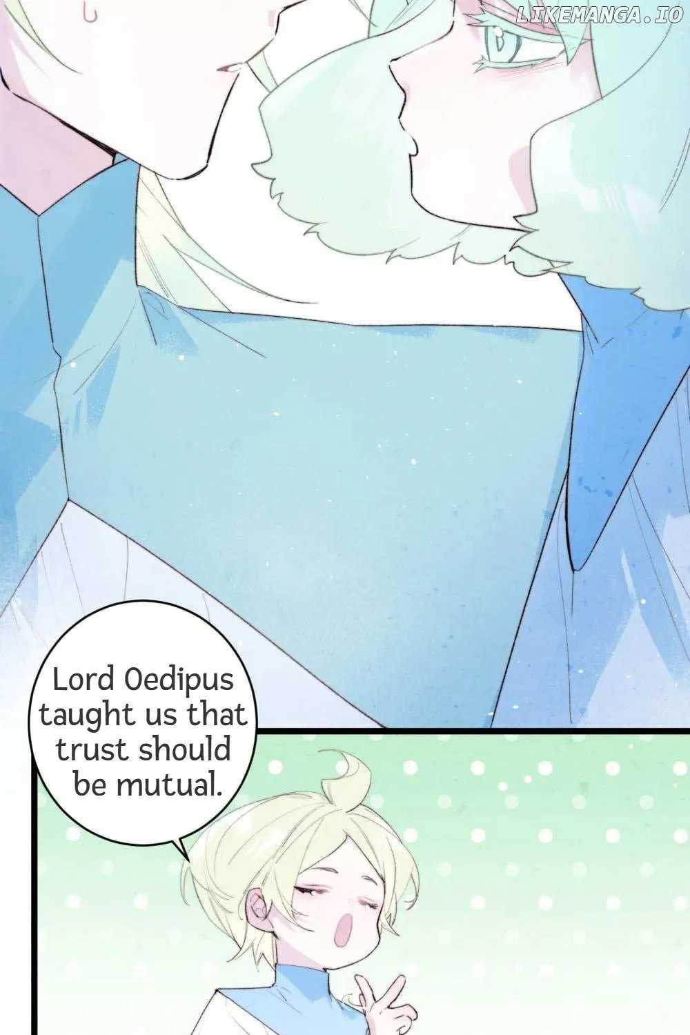 Yi Luo Tian E Hu Chapter 13 page 31 - 