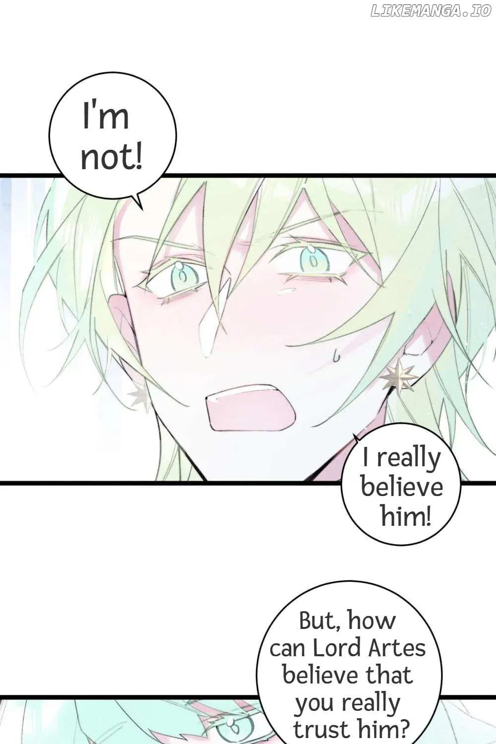 Yi Luo Tian E Hu Chapter 13 page 34 - 