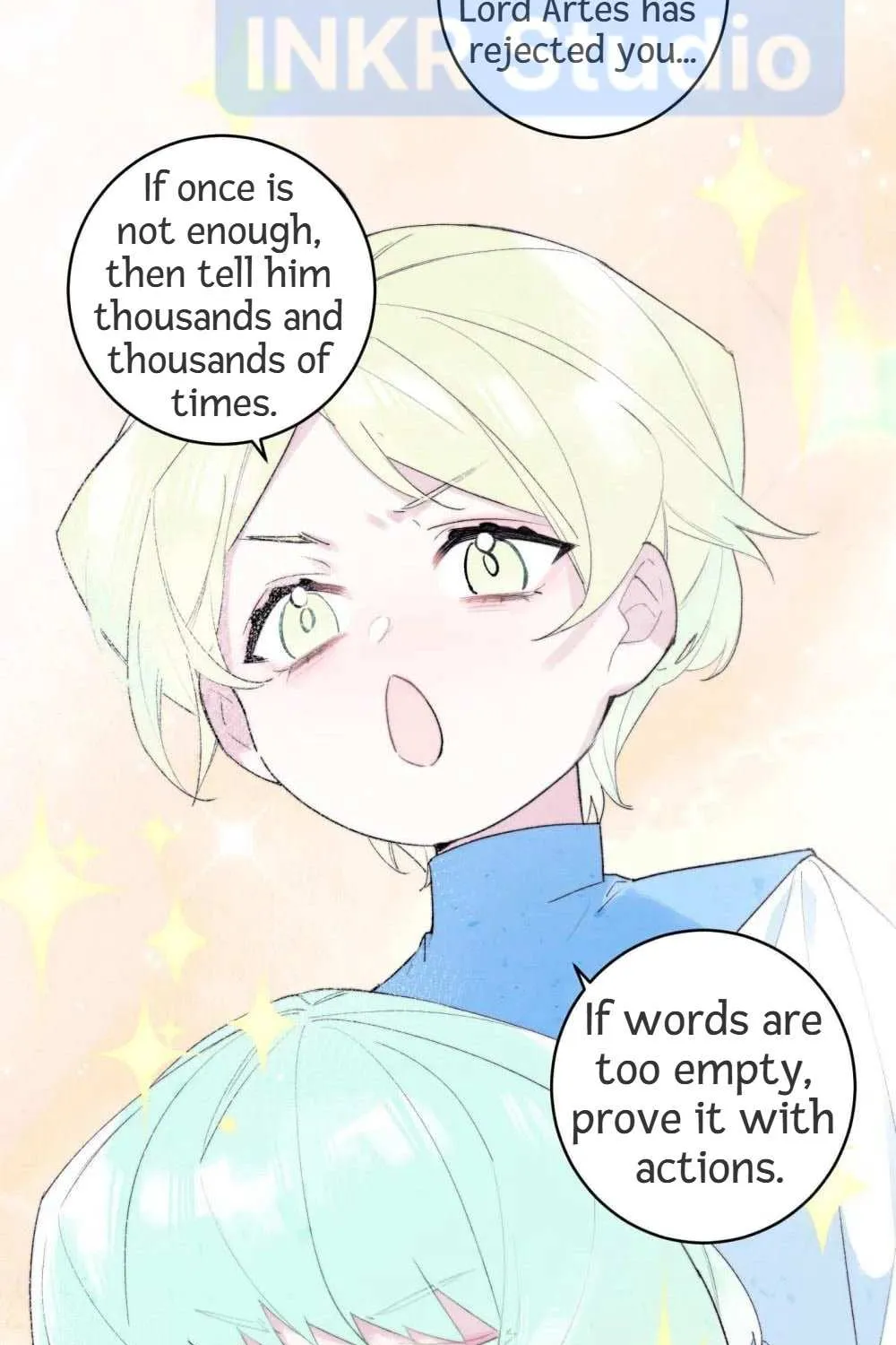 Yi Luo Tian E Hu Chapter 13 page 36 - 