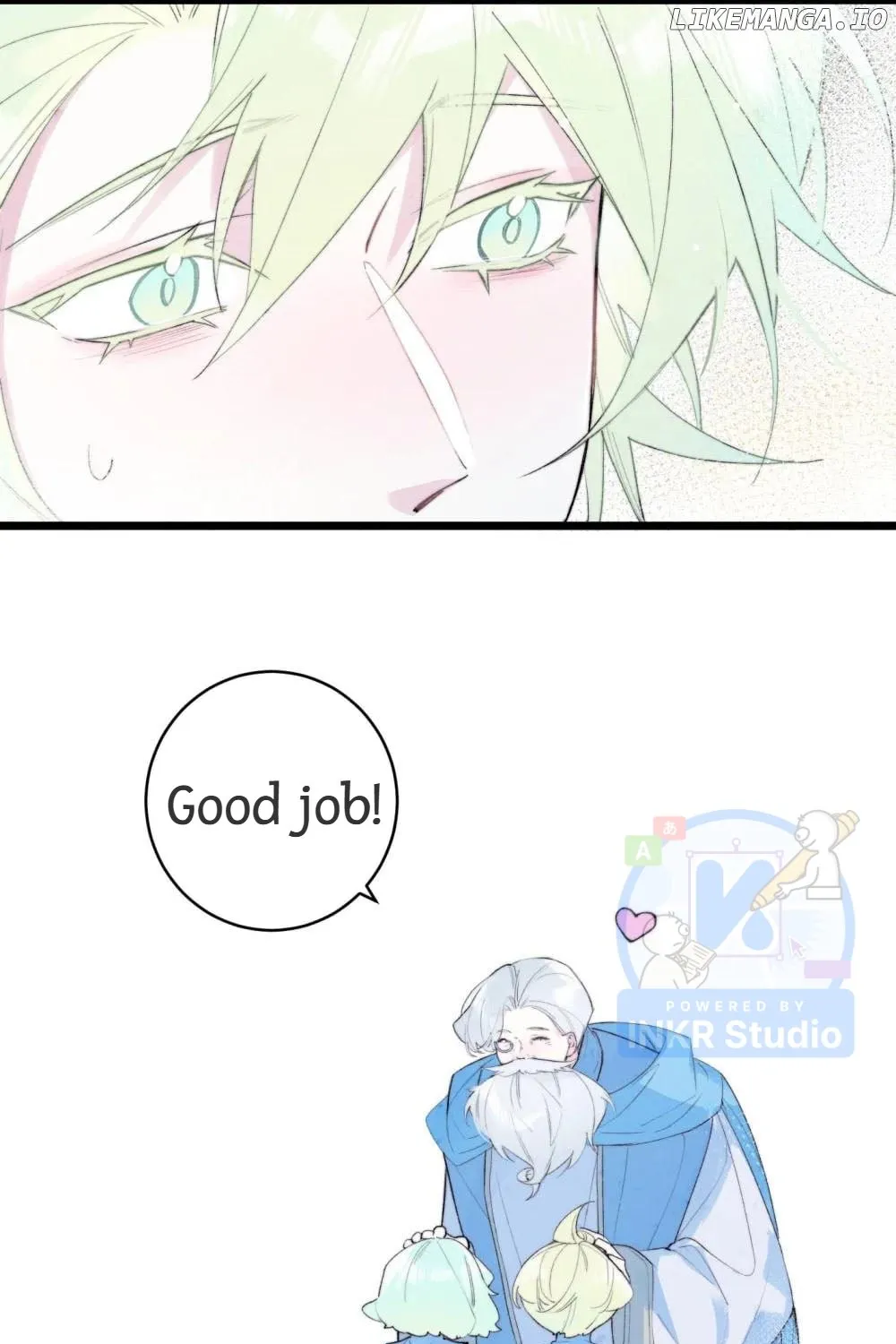 Yi Luo Tian E Hu Chapter 13 page 38 - 