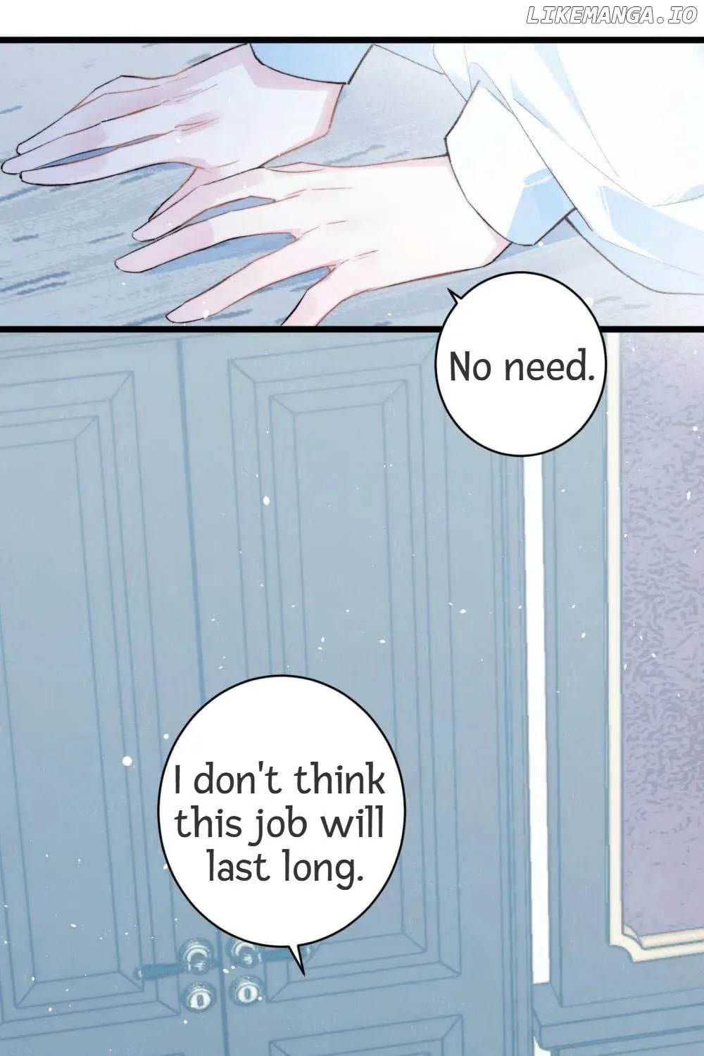 Yi Luo Tian E Hu Chapter 13 page 6 - 