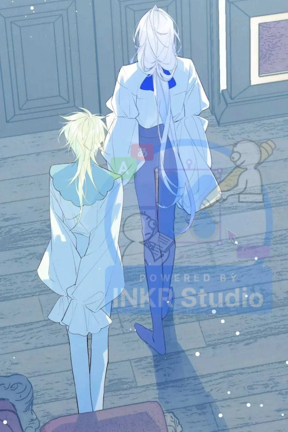 Yi Luo Tian E Hu Chapter 13 page 7 - 