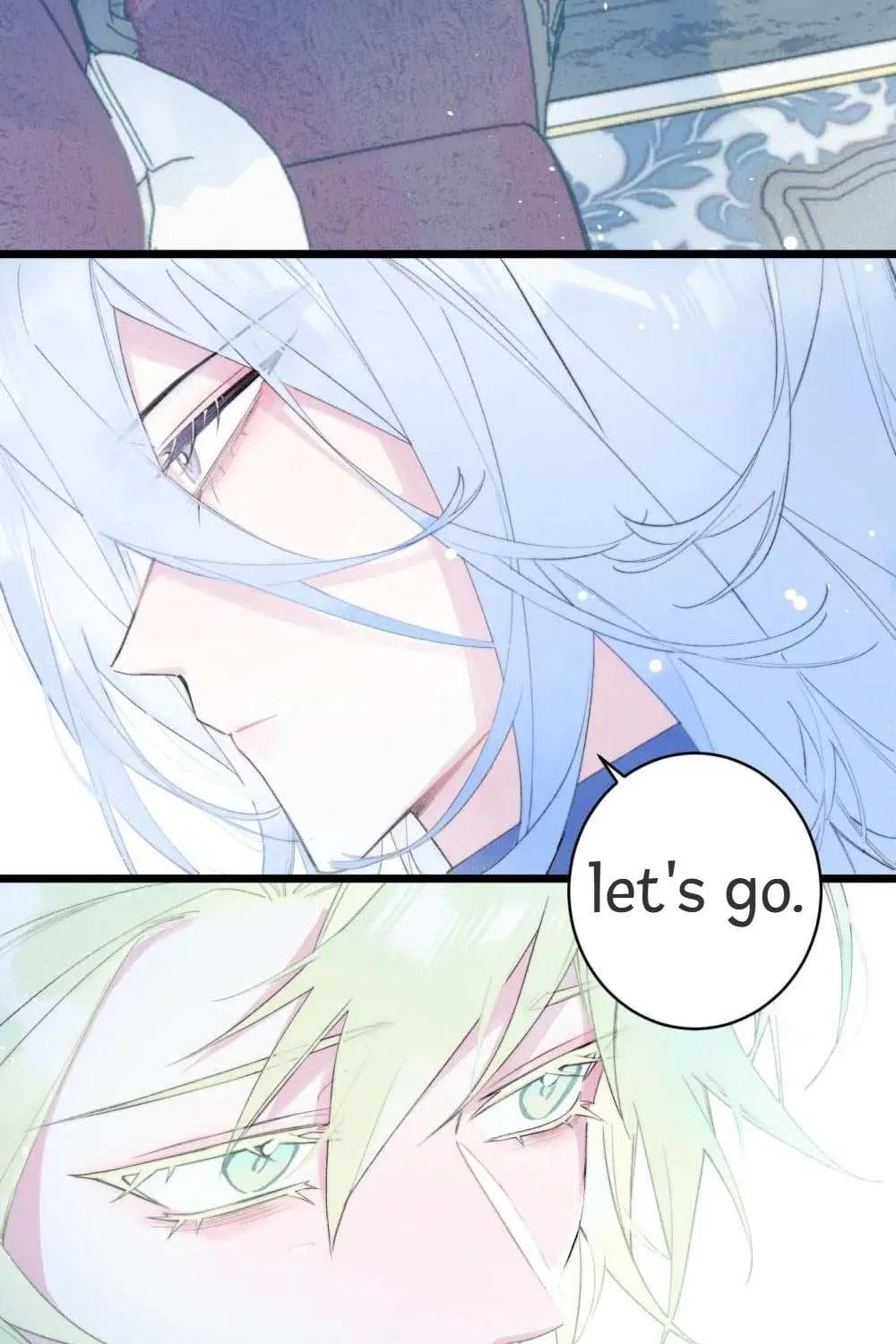 Yi Luo Tian E Hu Chapter 13 page 8 - 