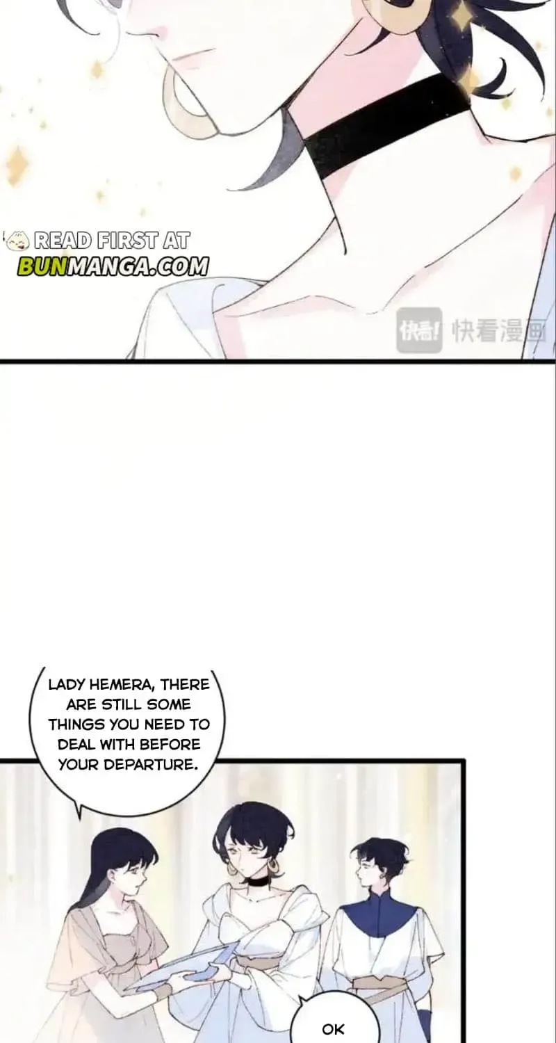 Yi Luo Tian E Hu Chapter 14 page 13 - 