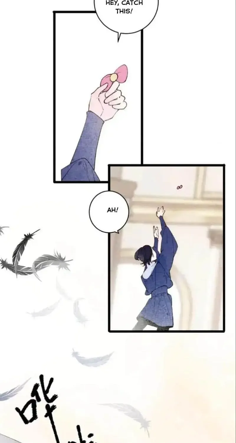 Yi Luo Tian E Hu Chapter 14 page 15 - 
