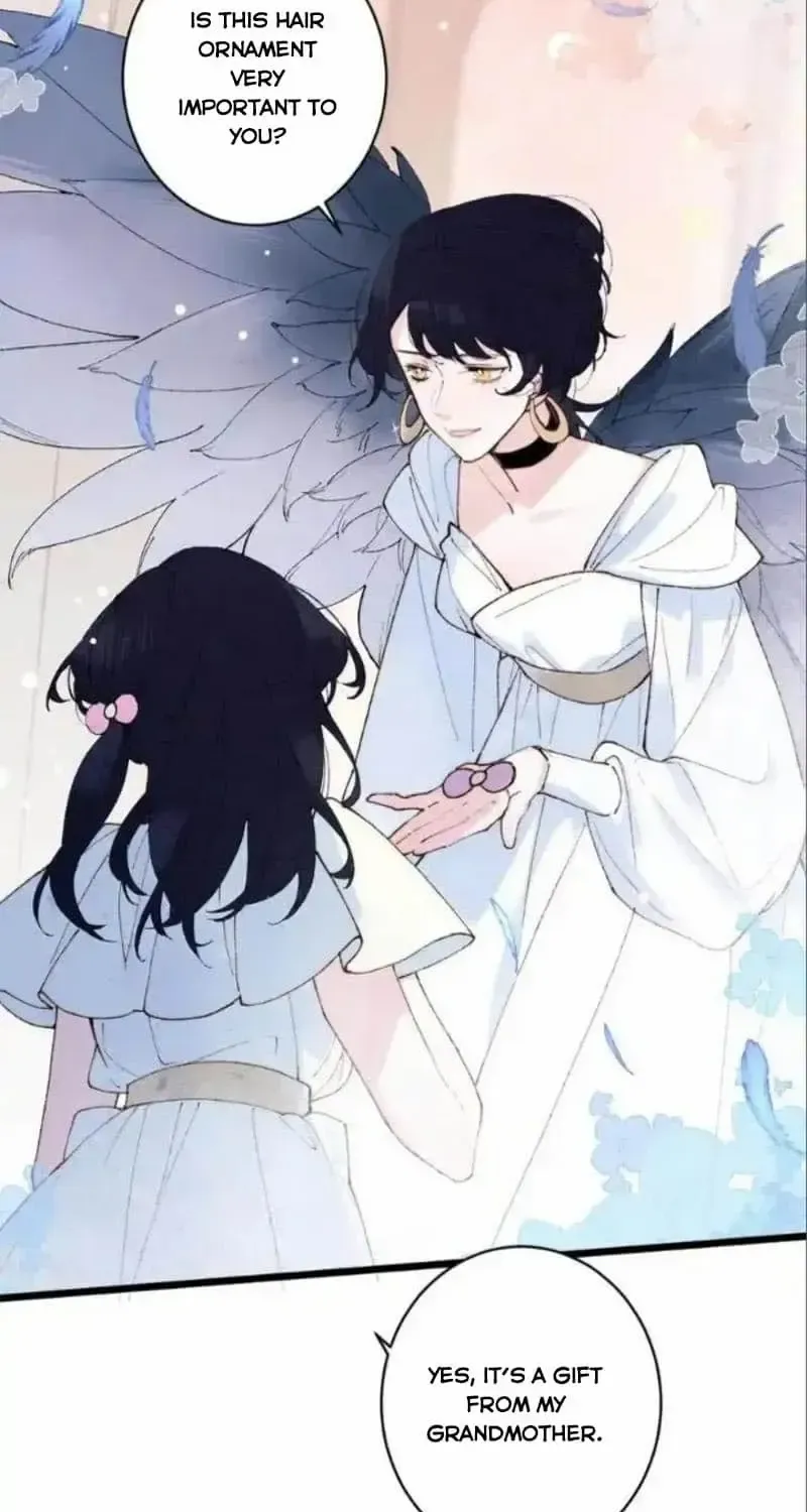 Yi Luo Tian E Hu Chapter 14 page 20 - 