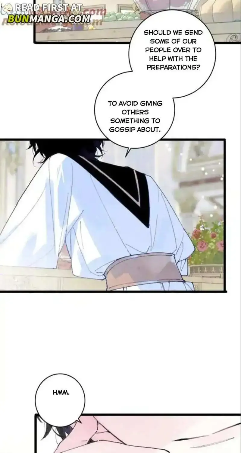 Yi Luo Tian E Hu Chapter 14 page 3 - 