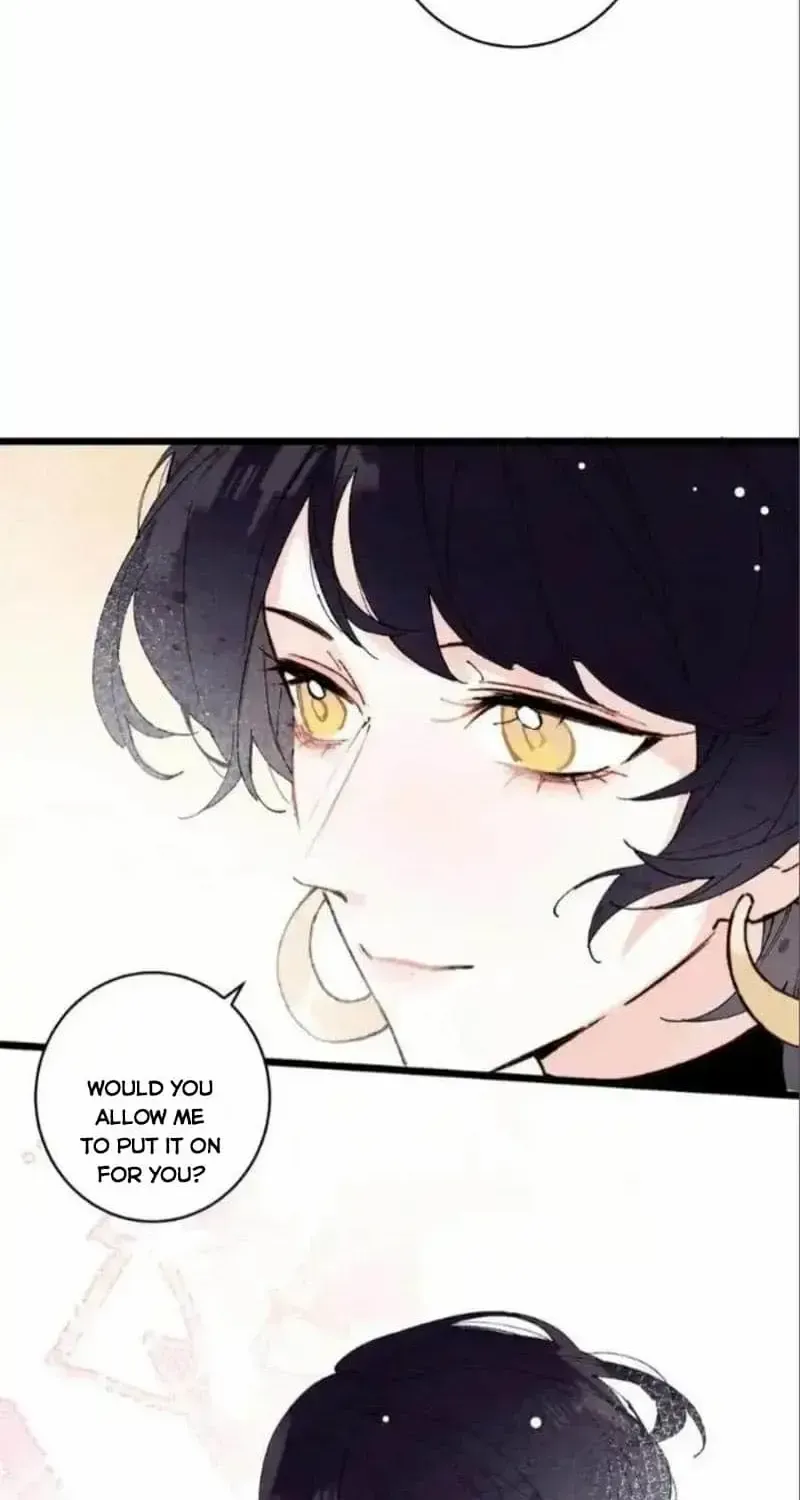 Yi Luo Tian E Hu Chapter 14 page 21 - 
