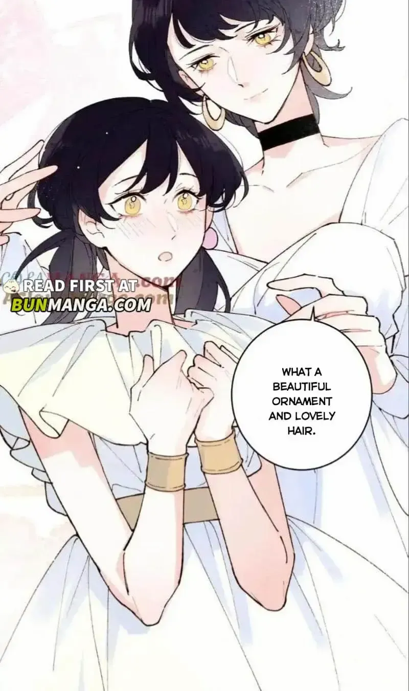 Yi Luo Tian E Hu Chapter 14 page 22 - 