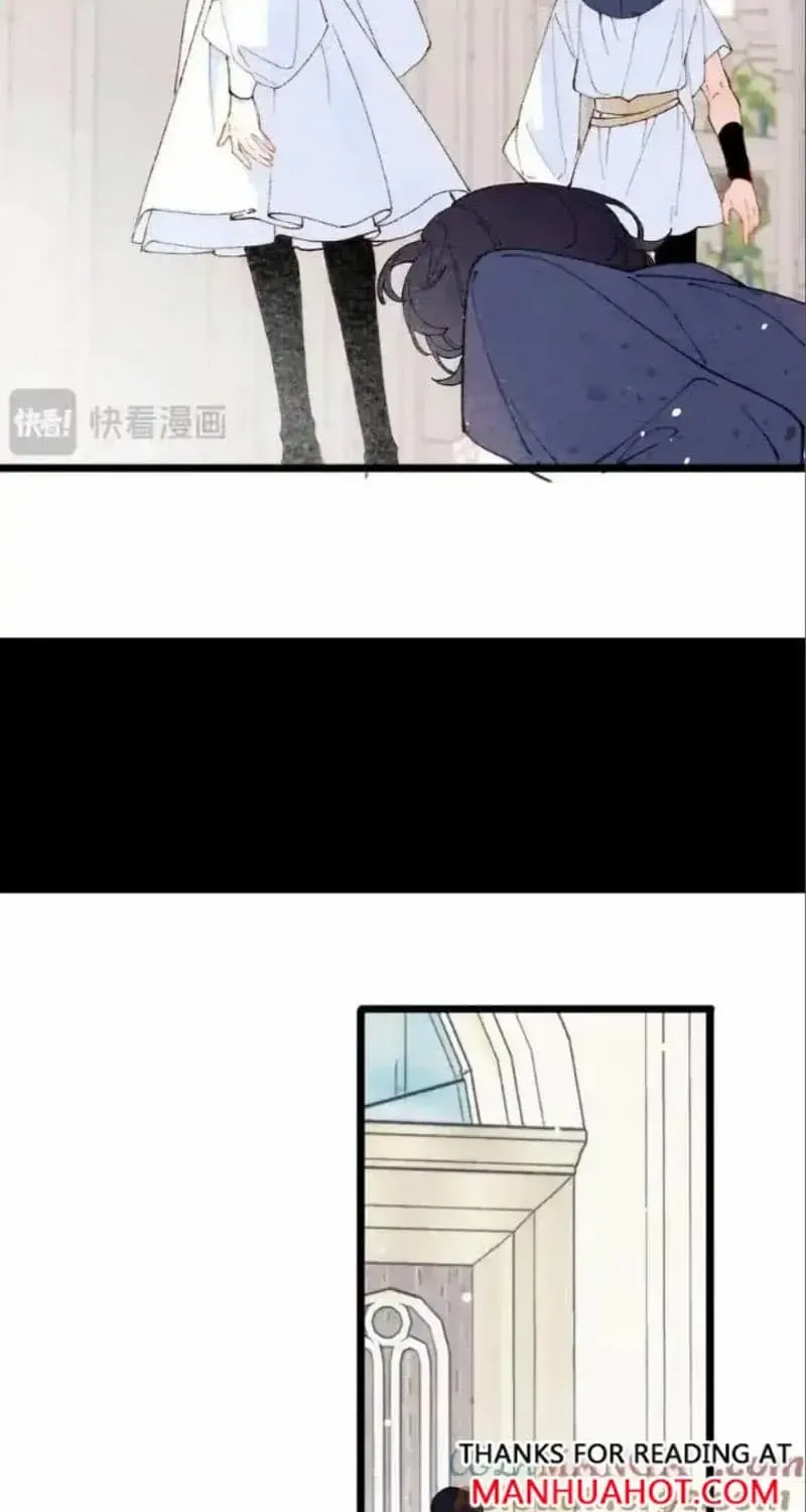 Yi Luo Tian E Hu Chapter 14 page 25 - 