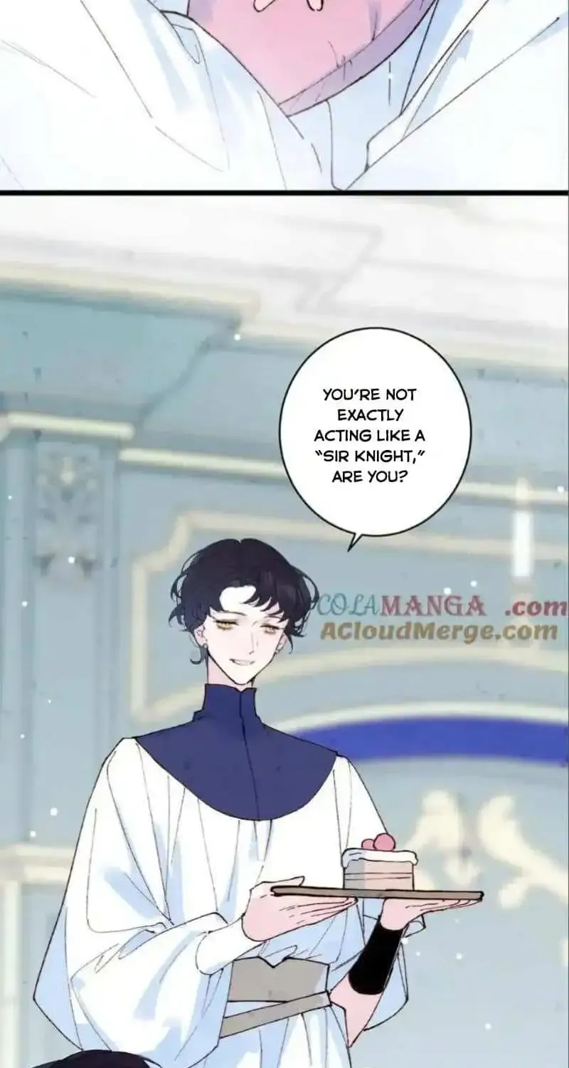 Yi Luo Tian E Hu Chapter 14 page 28 - 