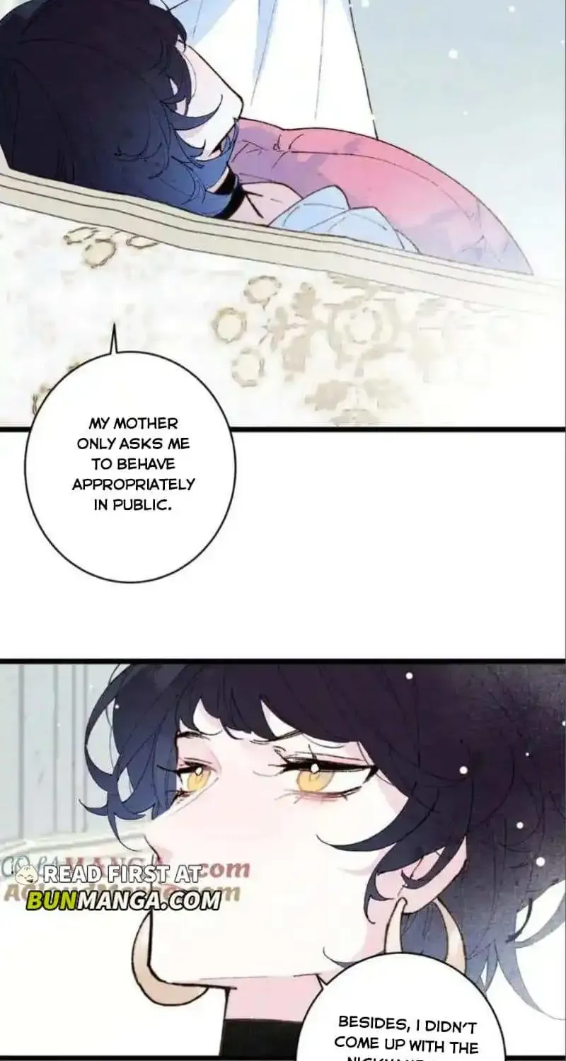 Yi Luo Tian E Hu Chapter 14 page 29 - 