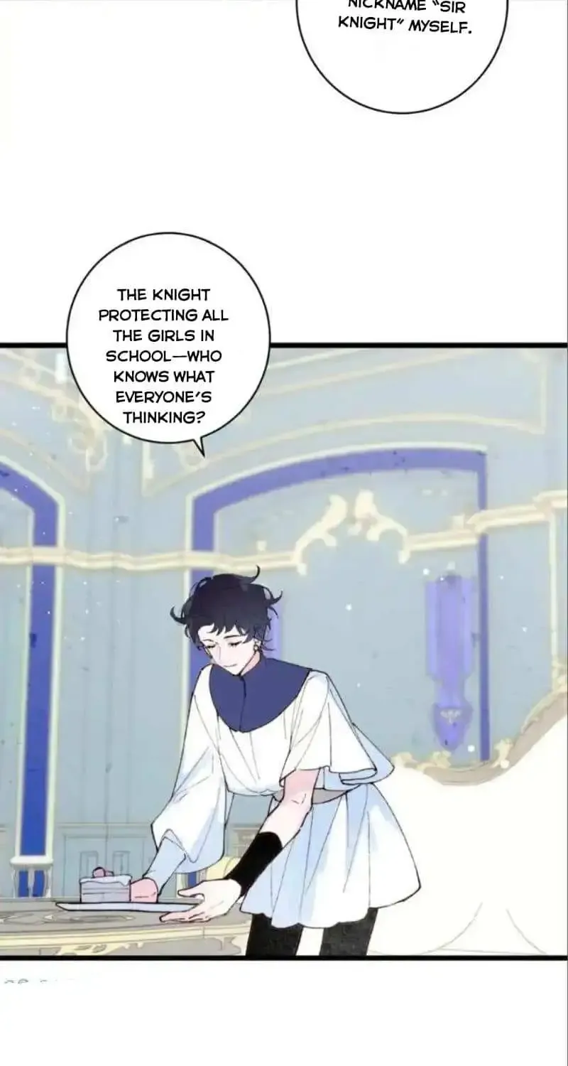 Yi Luo Tian E Hu Chapter 14 page 30 - 