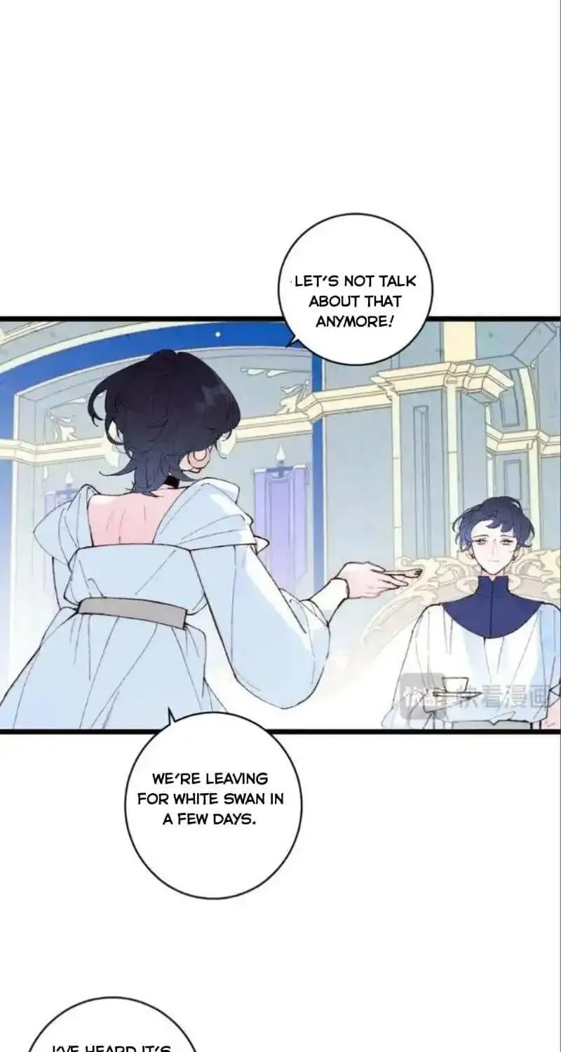 Yi Luo Tian E Hu Chapter 14 page 31 - 