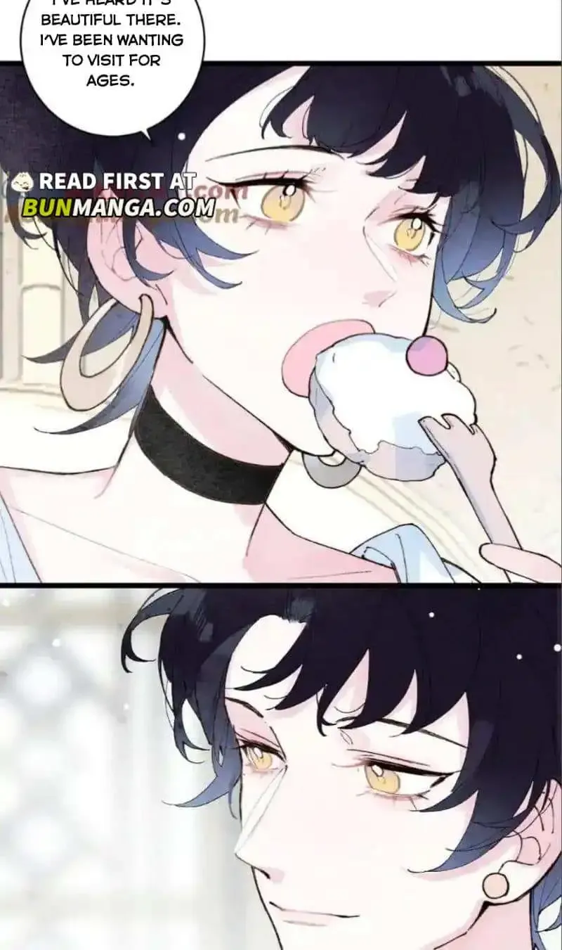 Yi Luo Tian E Hu Chapter 14 page 32 - 