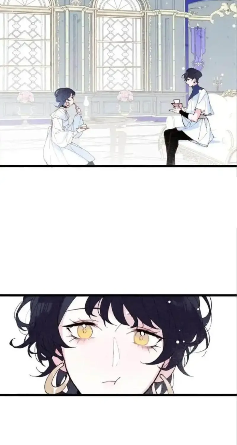 Yi Luo Tian E Hu Chapter 14 page 34 - 