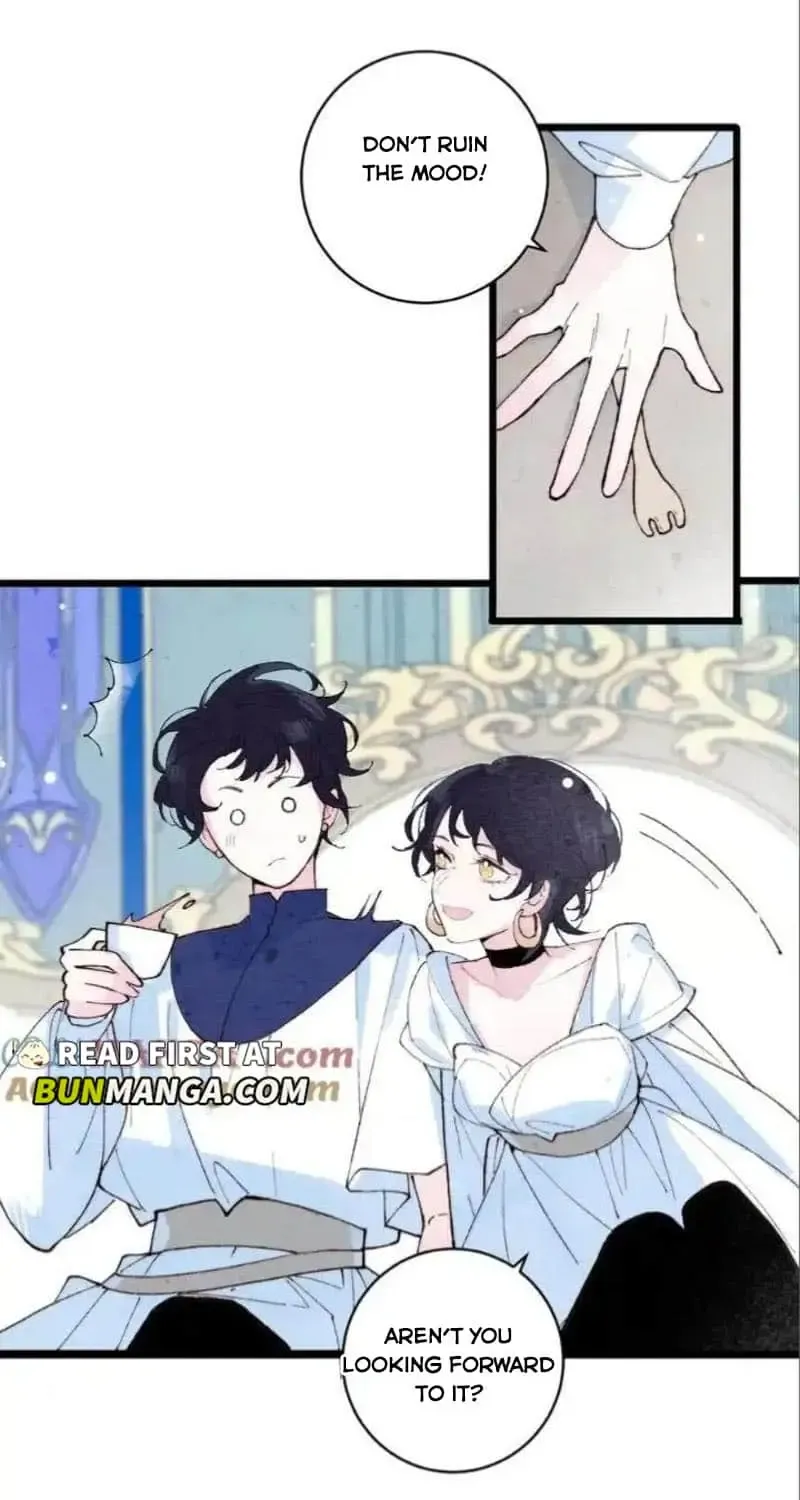 Yi Luo Tian E Hu Chapter 14 page 35 - 