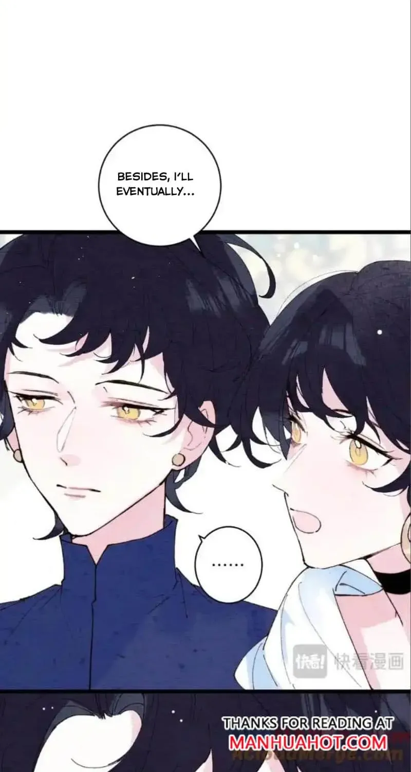 Yi Luo Tian E Hu Chapter 14 page 36 - 