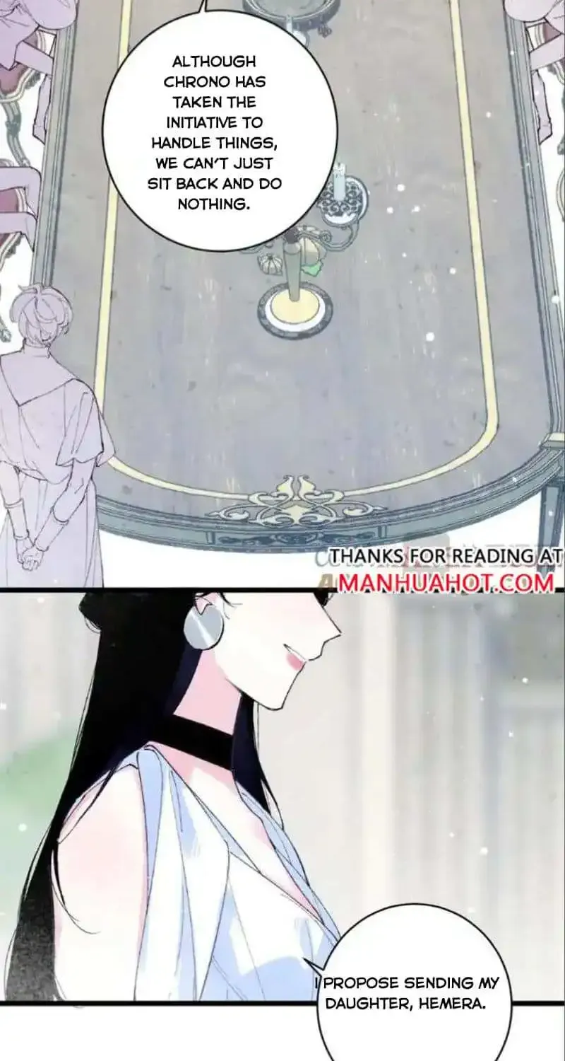 Yi Luo Tian E Hu Chapter 14 page 5 - 