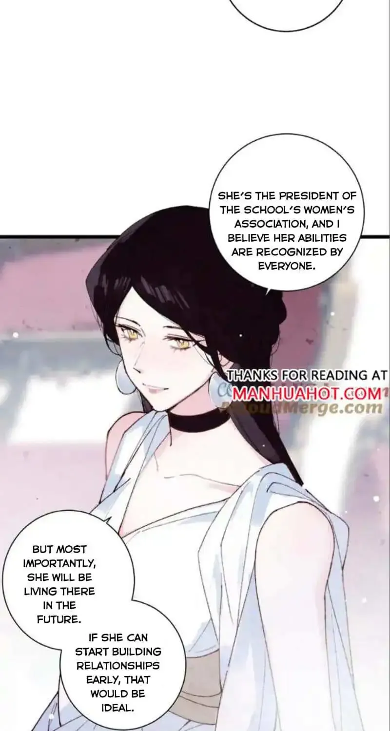 Yi Luo Tian E Hu Chapter 14 page 6 - 