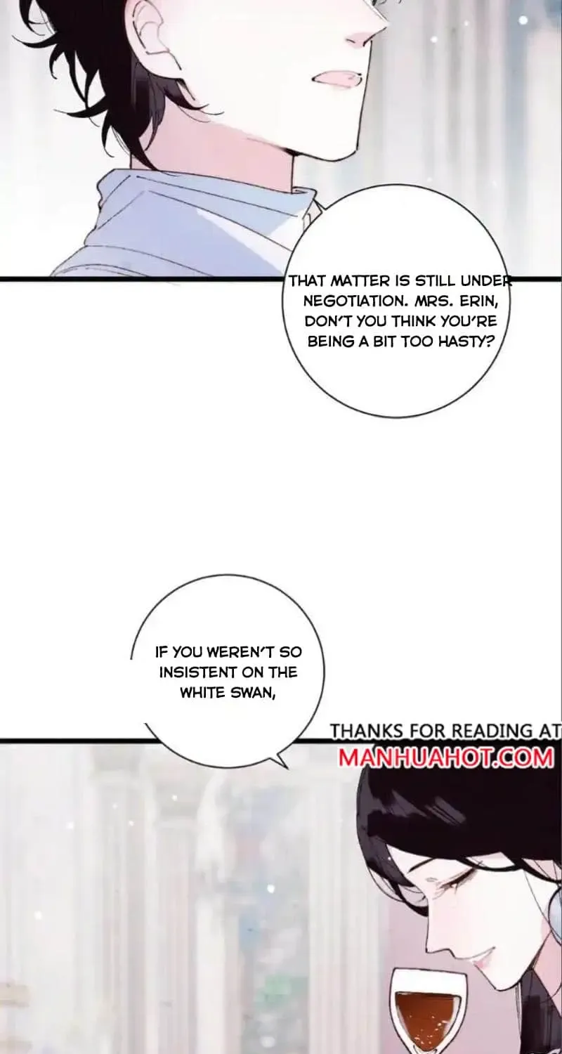 Yi Luo Tian E Hu Chapter 14 page 8 - 