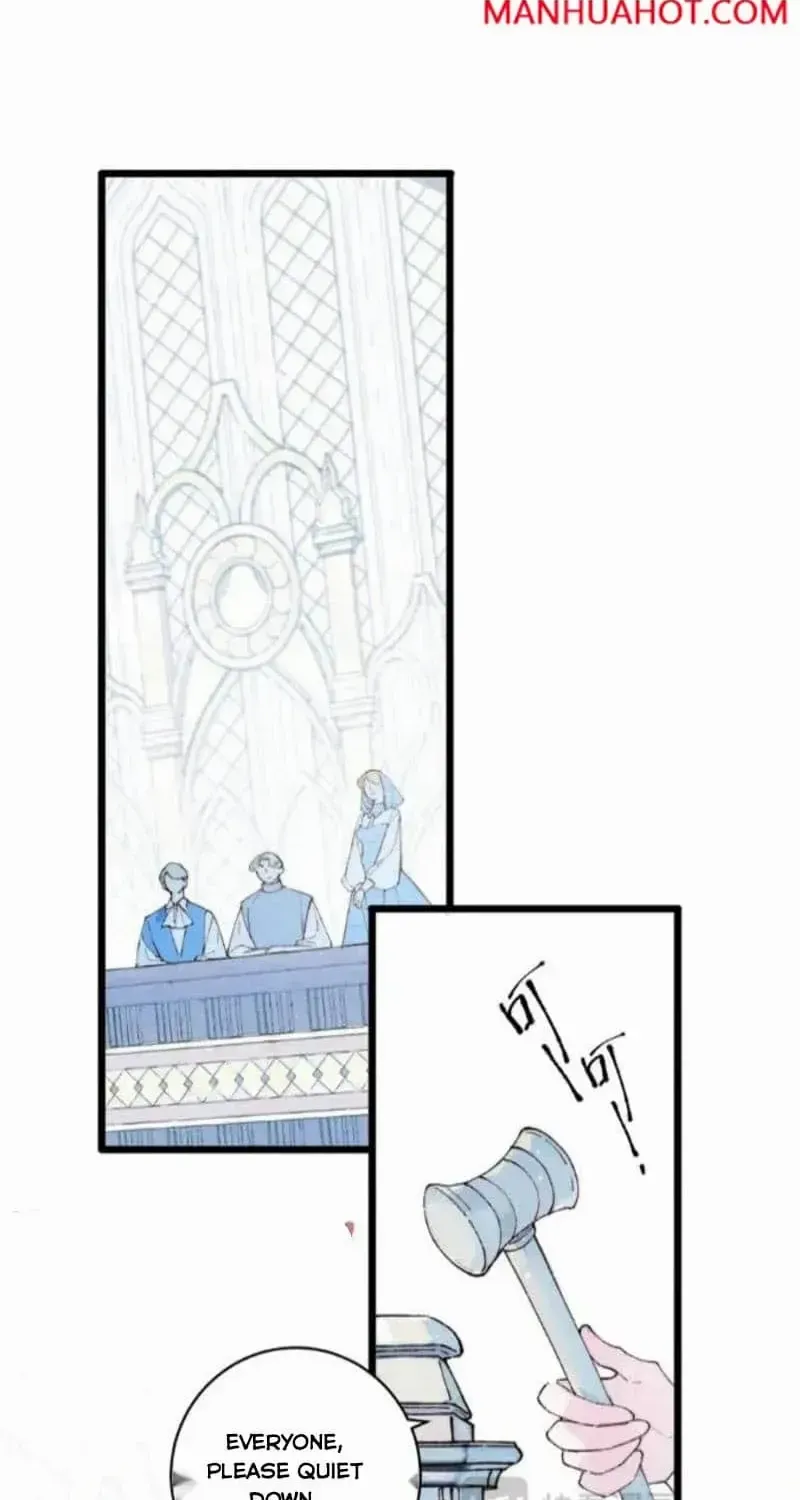 Yi Luo Tian E Hu Chapter 15 page 14 - 