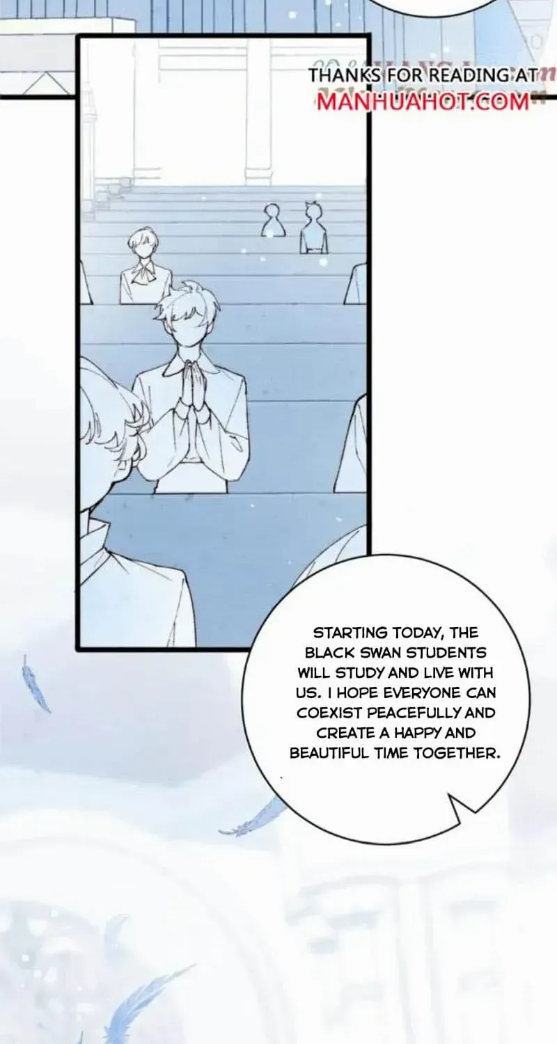 Yi Luo Tian E Hu Chapter 15 page 16 - 