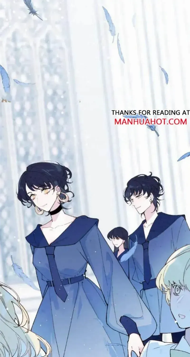 Yi Luo Tian E Hu Chapter 15 page 18 - 