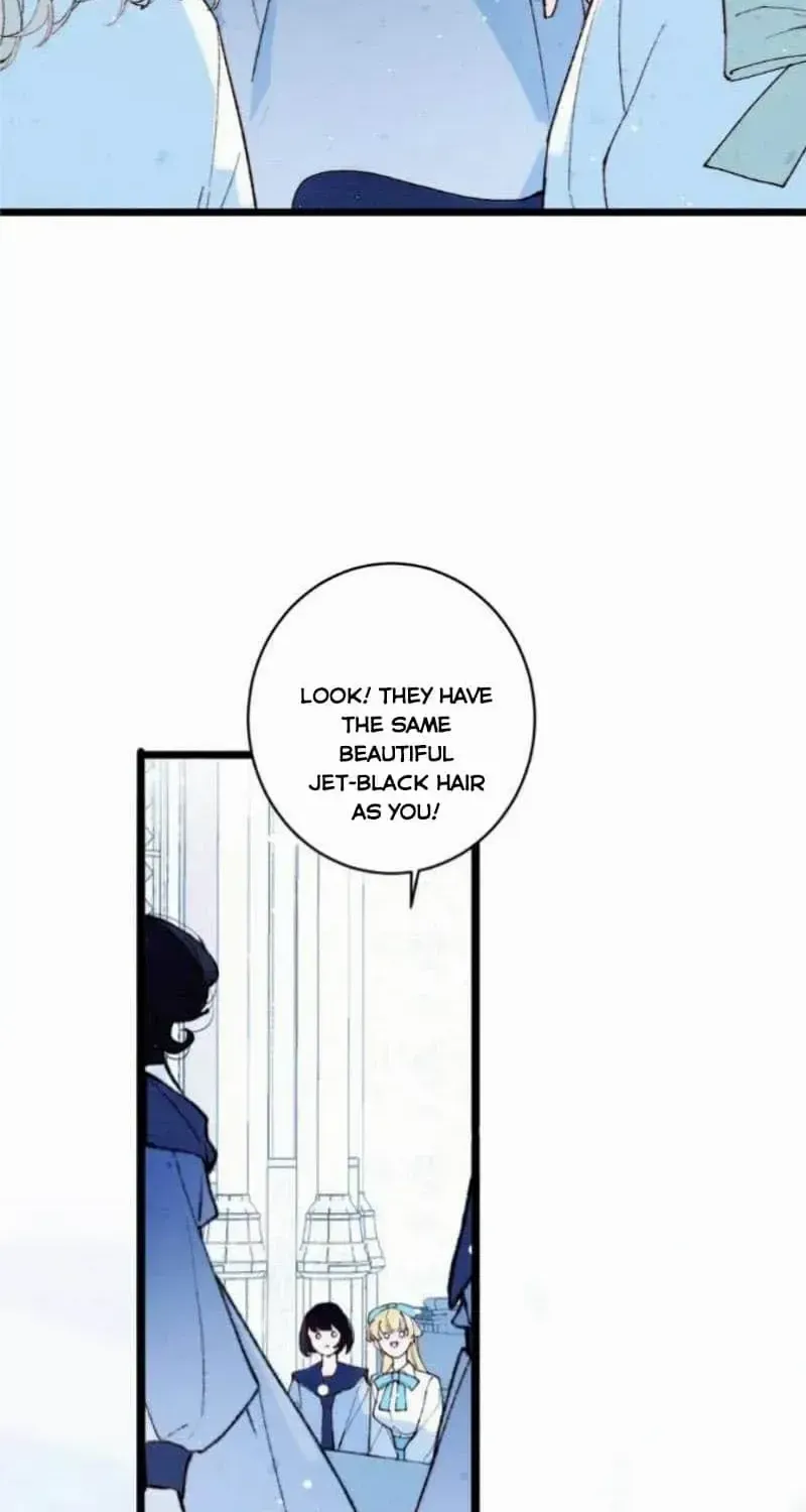 Yi Luo Tian E Hu Chapter 15 page 19 - 