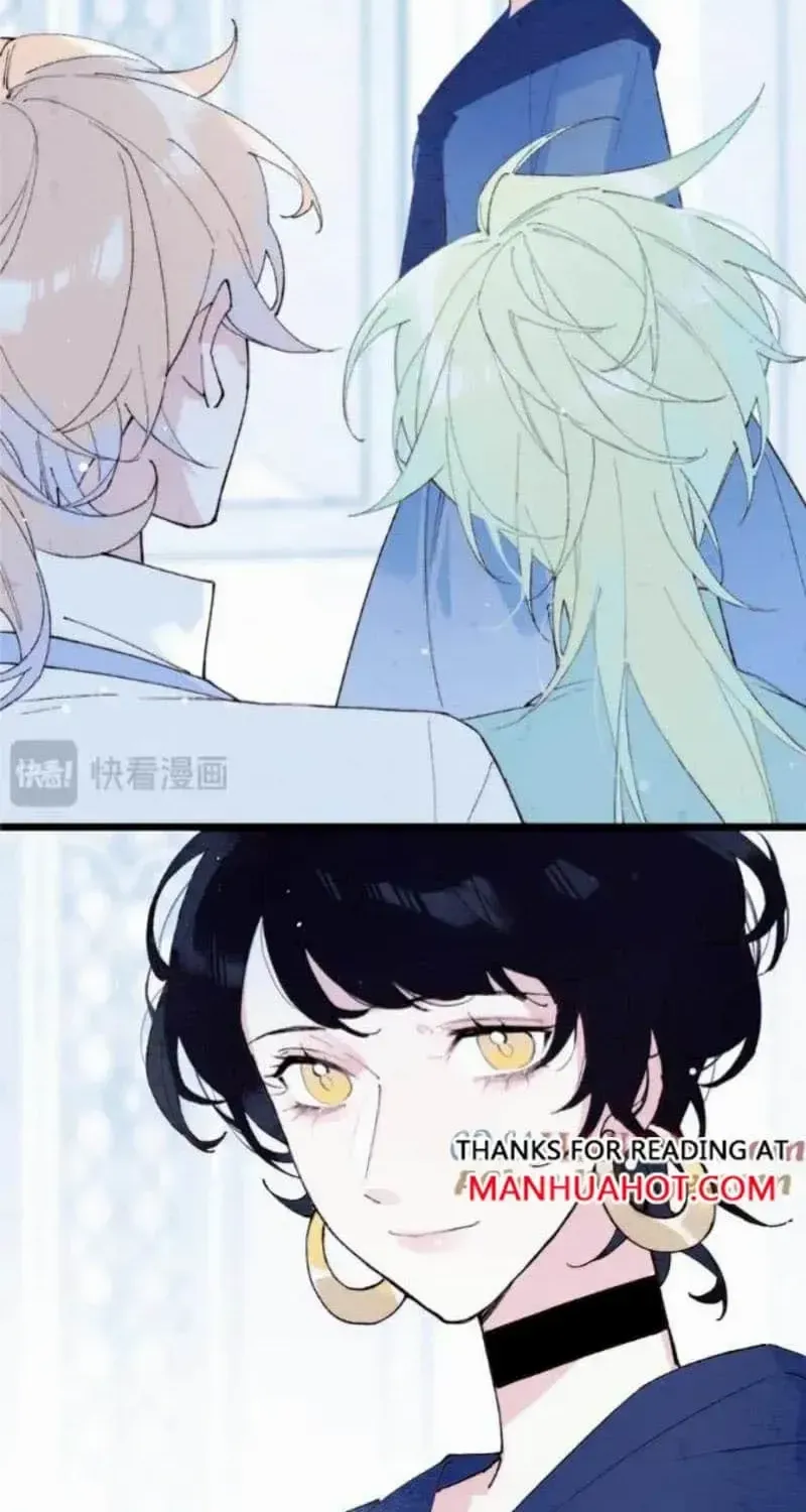 Yi Luo Tian E Hu Chapter 15 page 21 - 