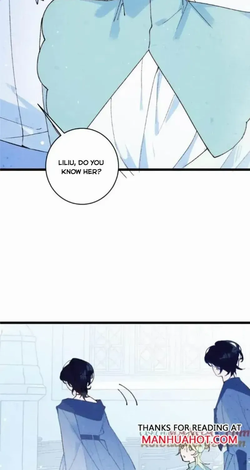 Yi Luo Tian E Hu Chapter 15 page 24 - 