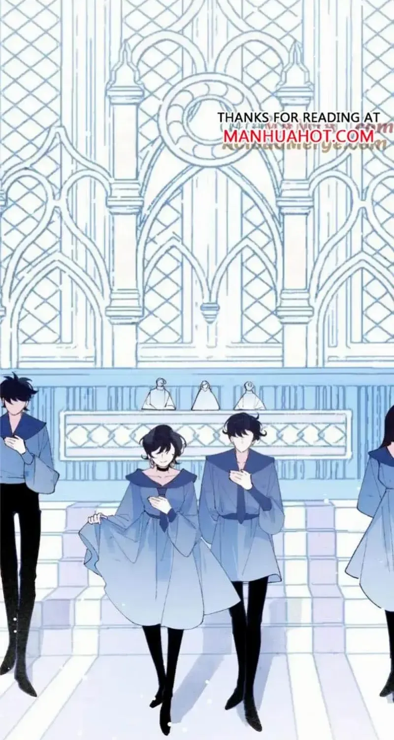Yi Luo Tian E Hu Chapter 15 page 26 - 