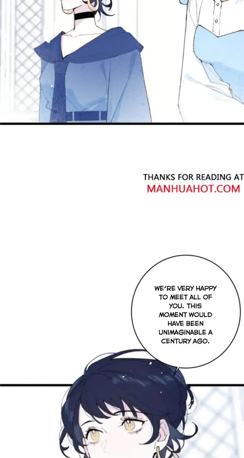 Yi Luo Tian E Hu Chapter 15 page 29 - 