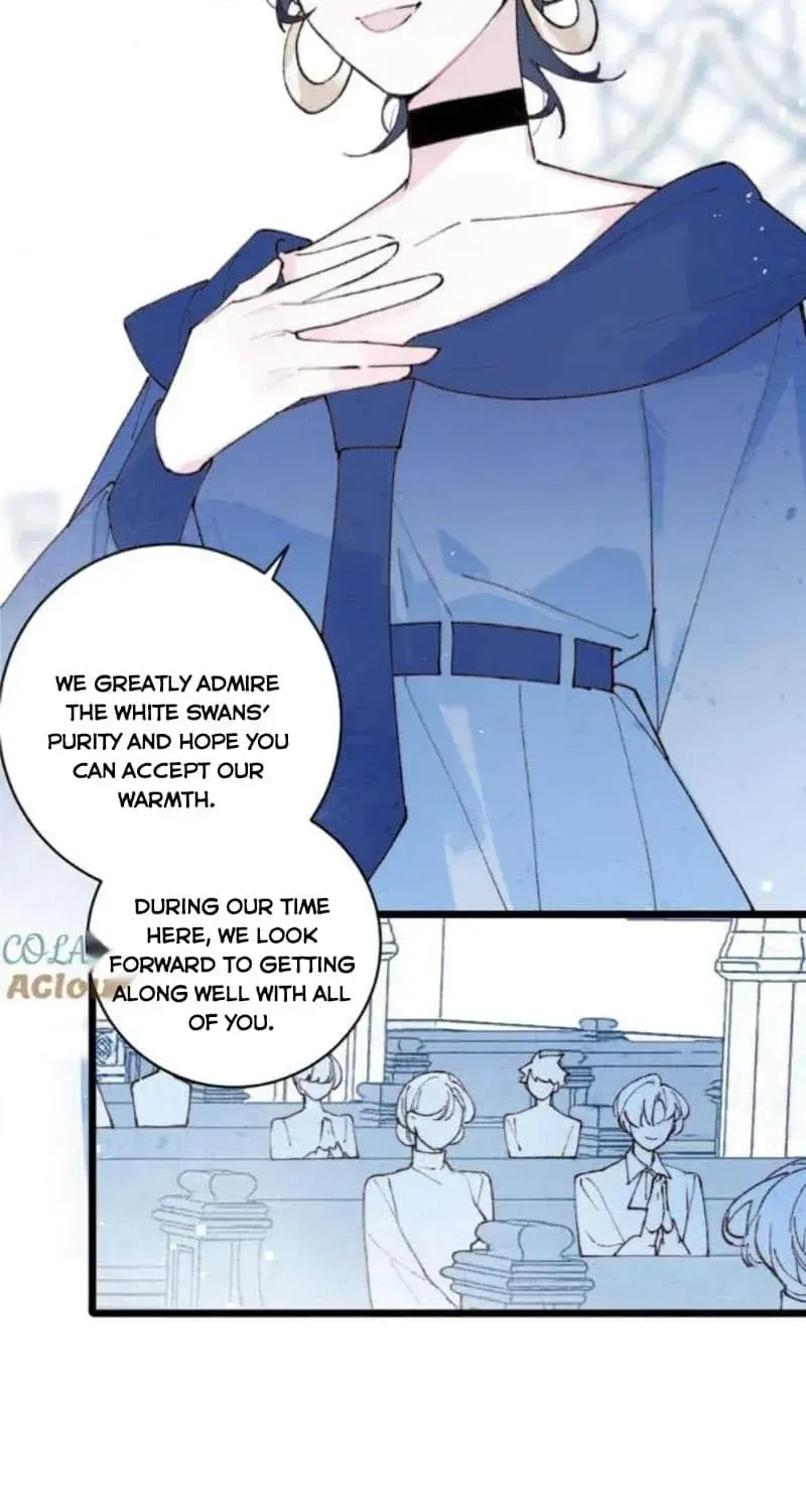Yi Luo Tian E Hu Chapter 15 page 30 - 