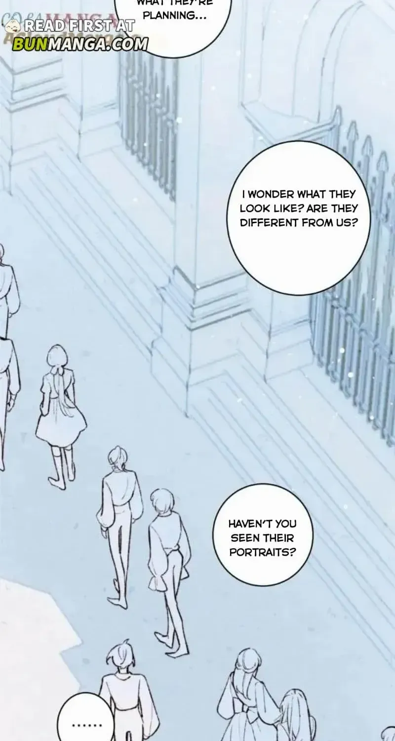 Yi Luo Tian E Hu Chapter 15 page 4 - 