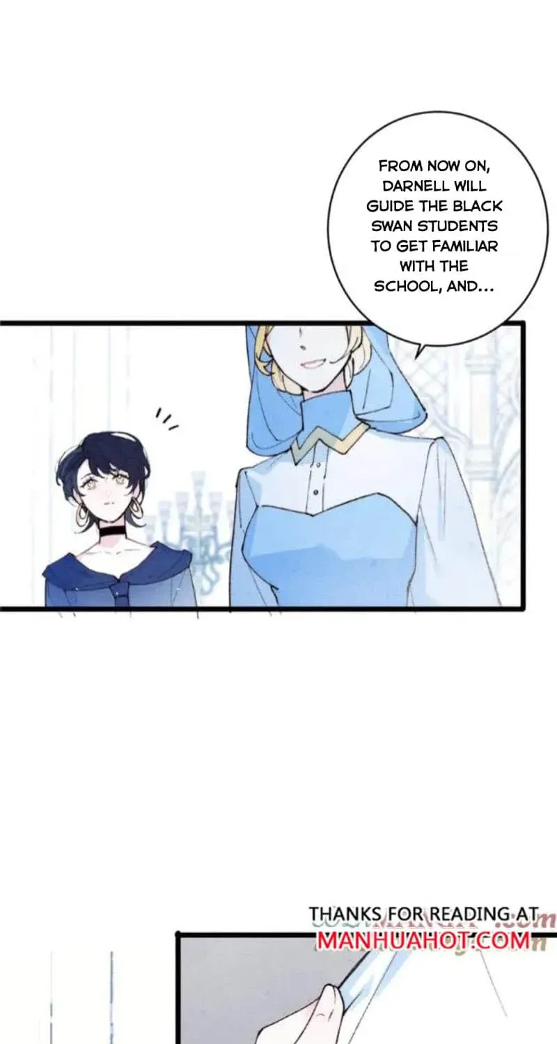 Yi Luo Tian E Hu Chapter 15 page 31 - 