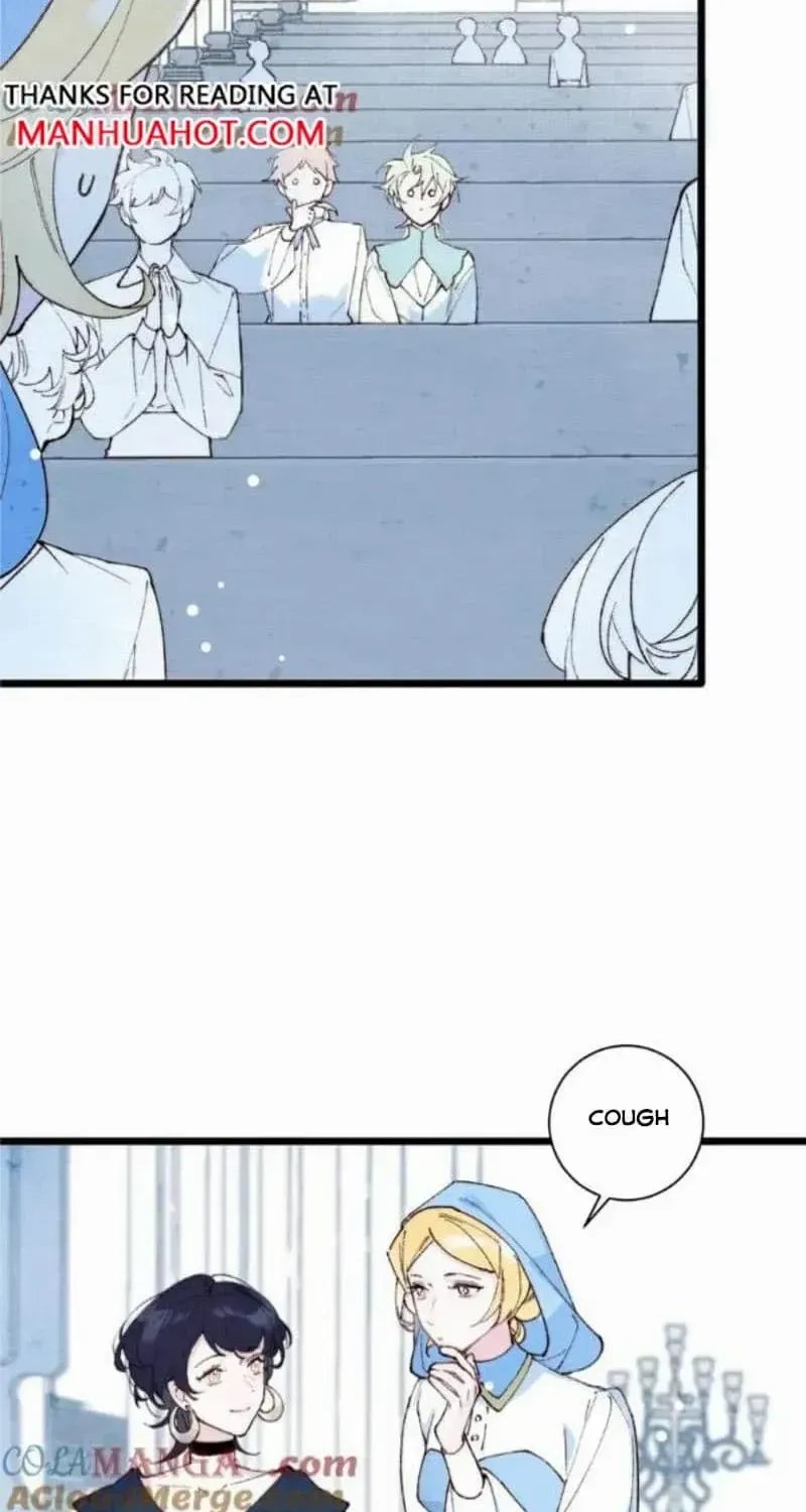 Yi Luo Tian E Hu Chapter 15 page 34 - 