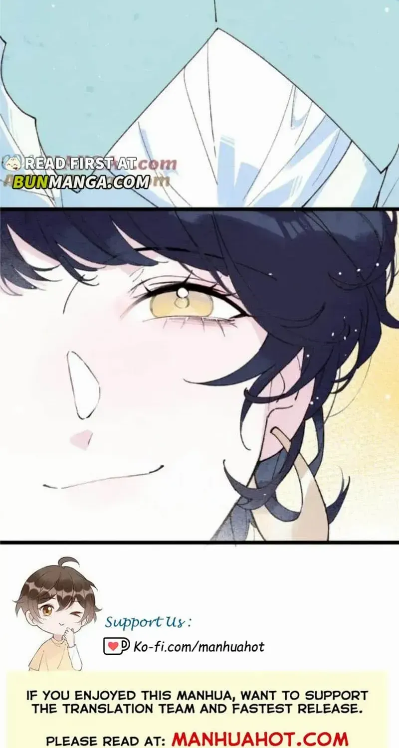 Yi Luo Tian E Hu Chapter 15 page 36 - 
