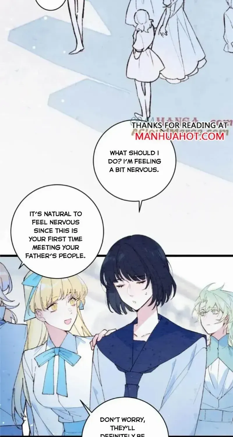 Yi Luo Tian E Hu Chapter 15 page 5 - 