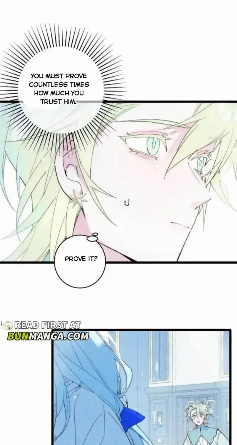 Yi Luo Tian E Hu Chapter 15 page 8 - 