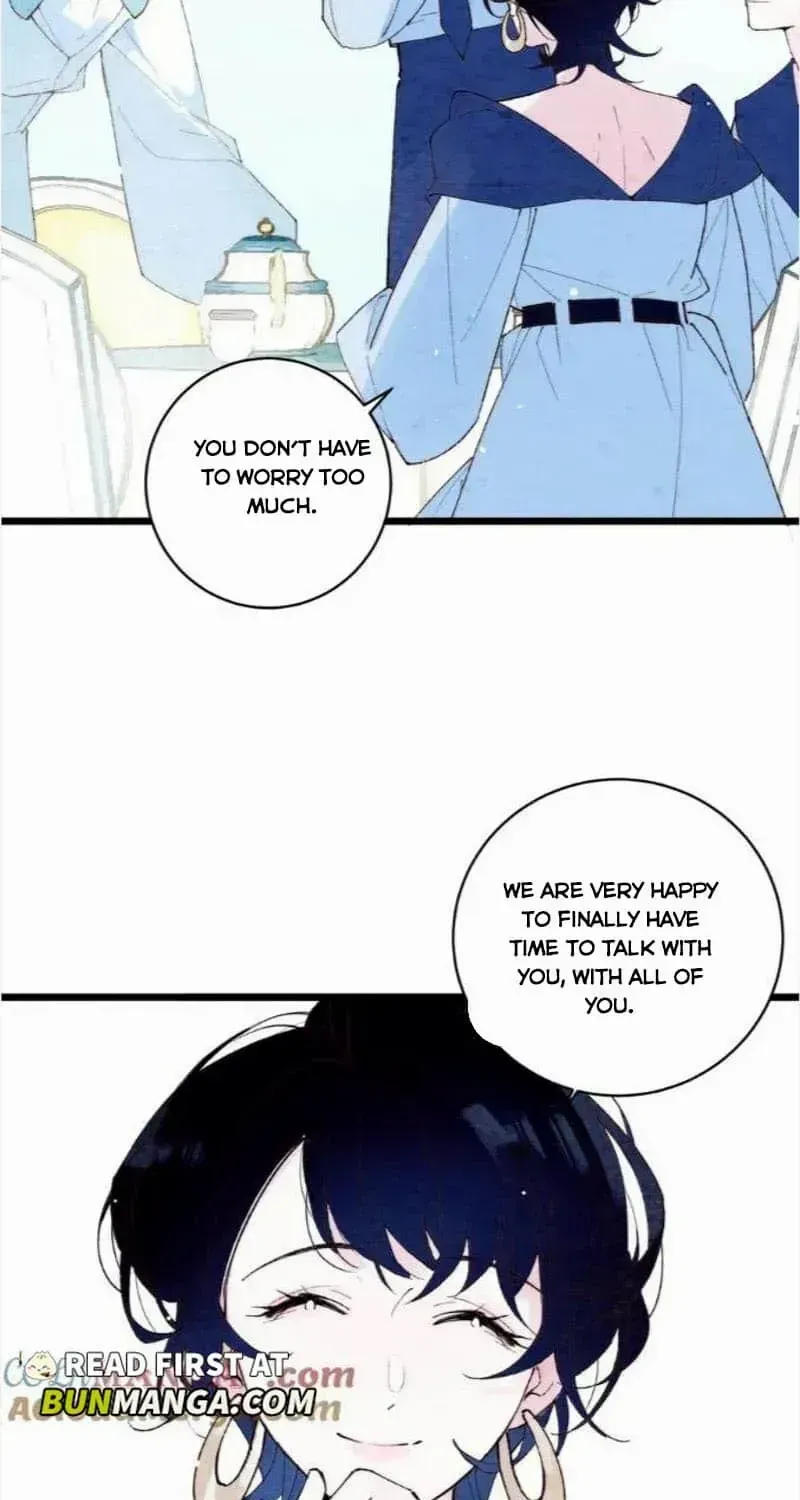 Yi Luo Tian E Hu Chapter 16 page 12 - 