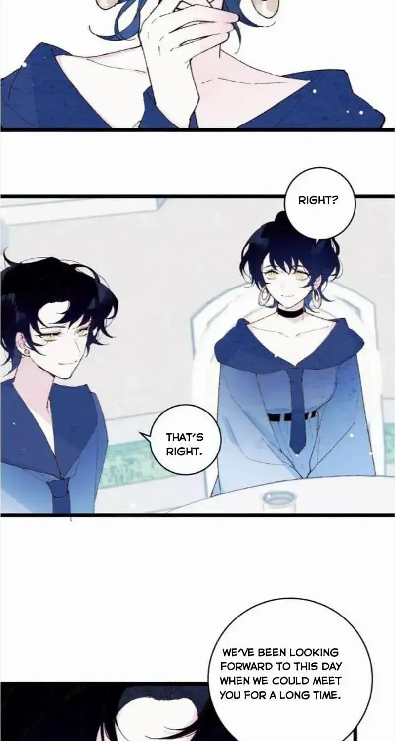 Yi Luo Tian E Hu Chapter 16 page 13 - 