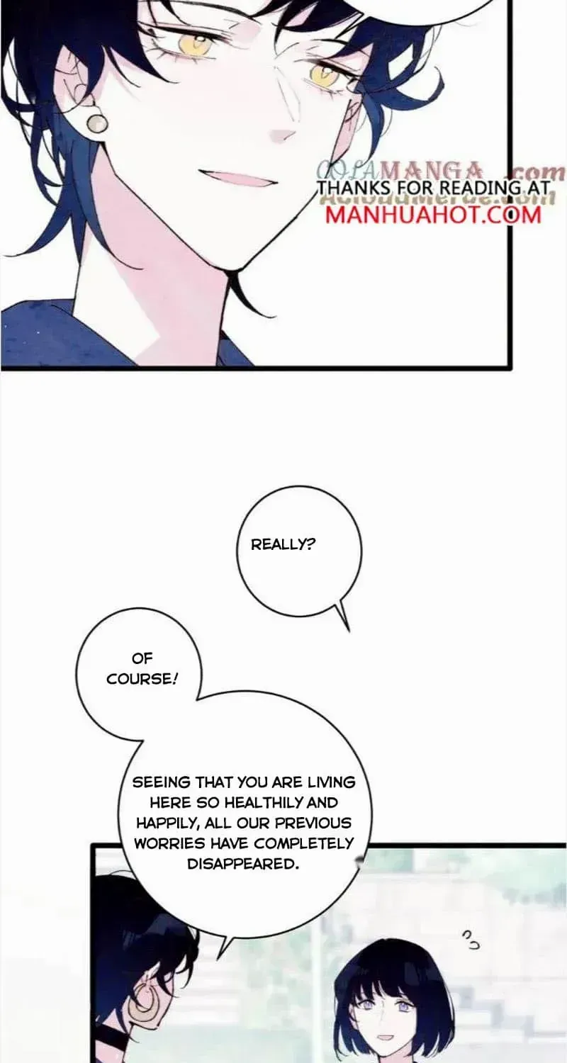 Yi Luo Tian E Hu Chapter 16 page 14 - 