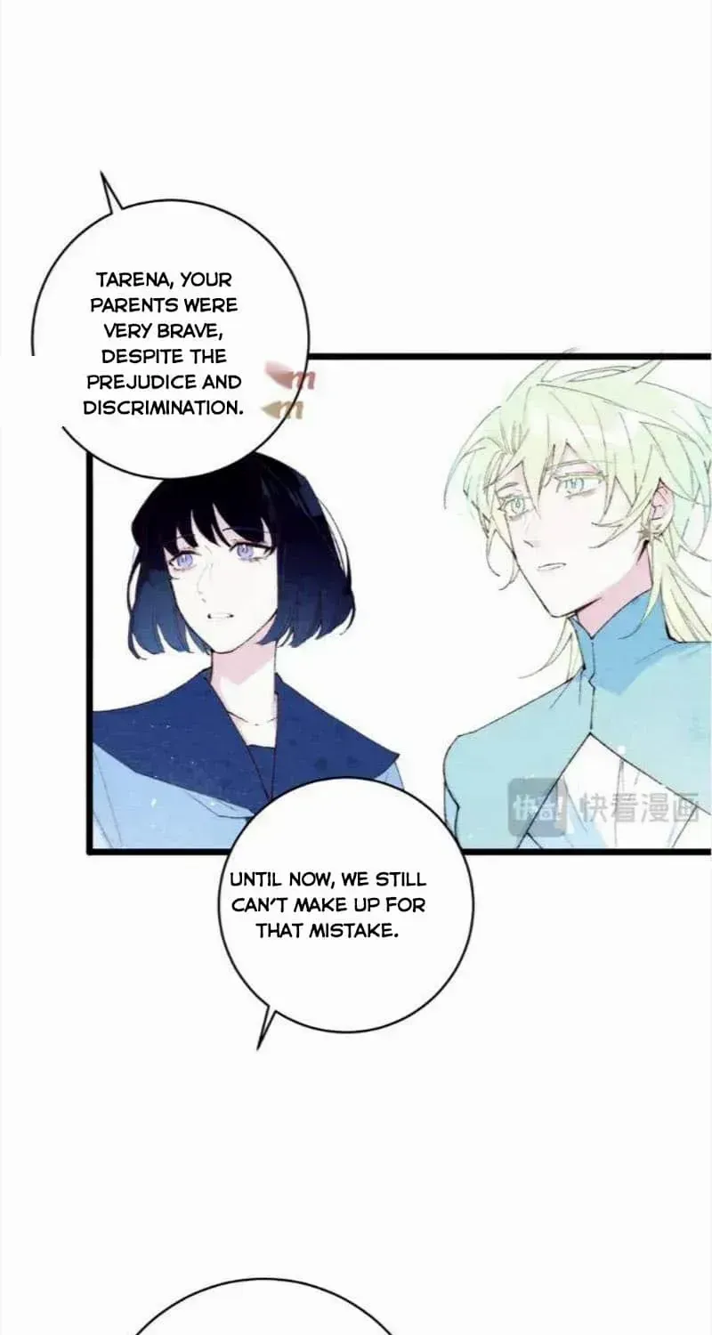 Yi Luo Tian E Hu Chapter 16 page 17 - 