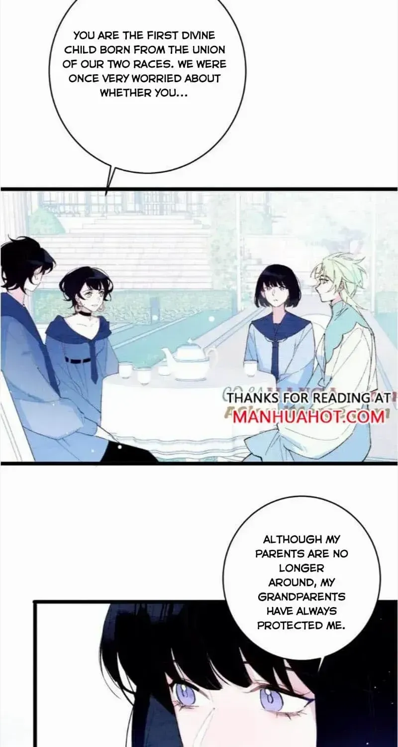 Yi Luo Tian E Hu Chapter 16 page 18 - 