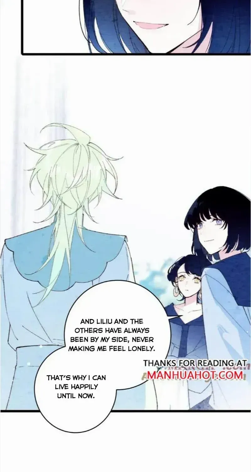 Yi Luo Tian E Hu Chapter 16 page 19 - 