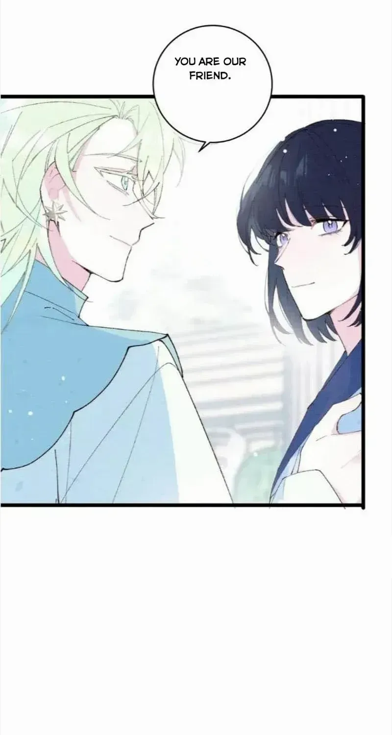 Yi Luo Tian E Hu Chapter 16 page 20 - 