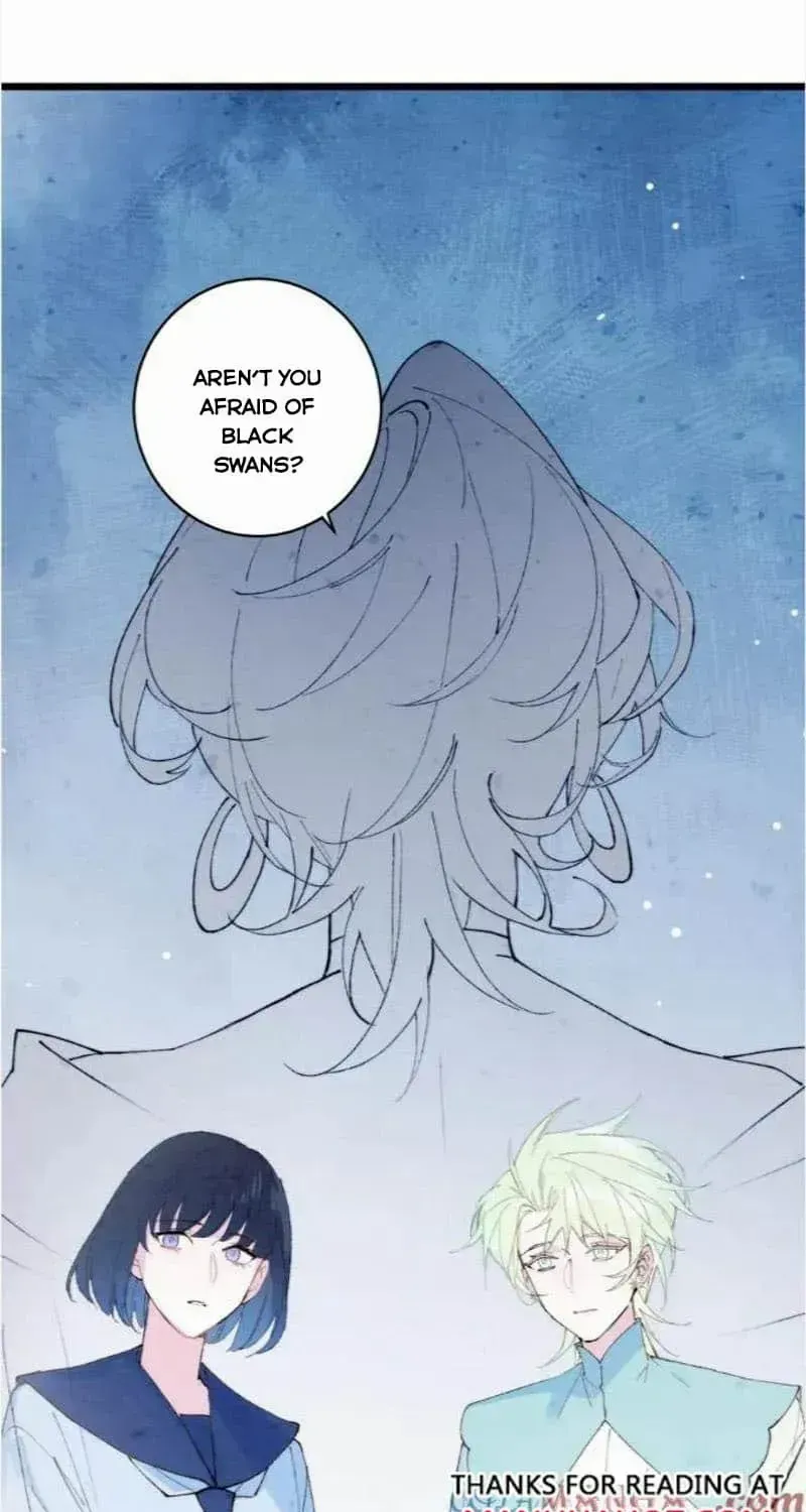 Yi Luo Tian E Hu Chapter 16 page 21 - 