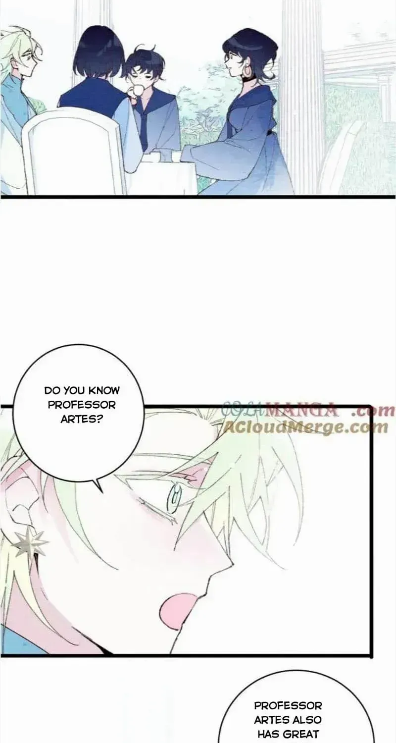 Yi Luo Tian E Hu Chapter 16 page 28 - 