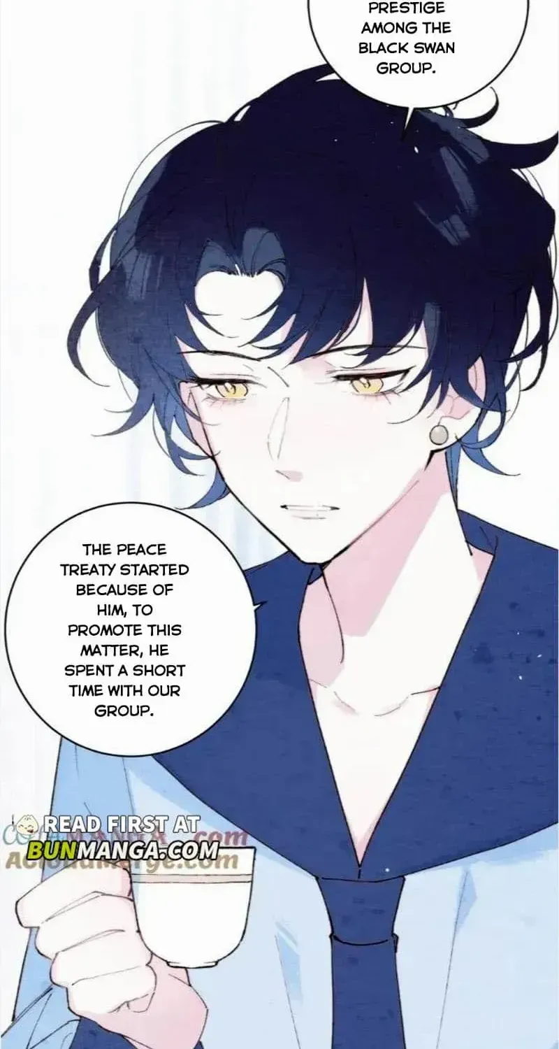 Yi Luo Tian E Hu Chapter 16 page 29 - 